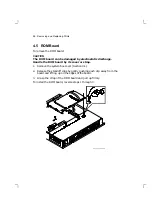 Preview for 64 page of DEC DECimage 1200 Service Manual