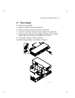 Preview for 67 page of DEC DECimage 1200 Service Manual