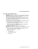 Preview for 99 page of DEC DEClaser 5100 Service Manual