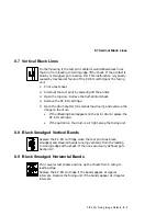 Preview for 131 page of DEC DEClaser 5100 Service Manual