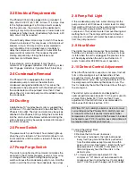 Preview for 2 page of DEC PHOENIX 300 Operation & Service Instructions