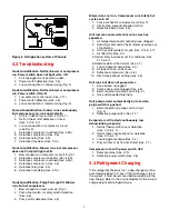 Preview for 5 page of DEC PHOENIX 300 Operation & Service Instructions