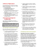 Preview for 6 page of DEC PHOENIX 300 Operation & Service Instructions