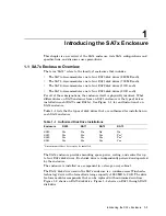 Preview for 9 page of DEC SA7 Series User Manual