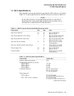 Preview for 17 page of DEC SA7 Series User Manual