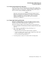 Preview for 19 page of DEC SA7 Series User Manual