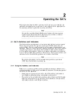 Preview for 21 page of DEC SA7 Series User Manual