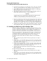 Preview for 36 page of DEC SA7 Series User Manual