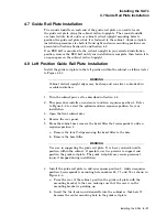 Preview for 49 page of DEC SA7 Series User Manual