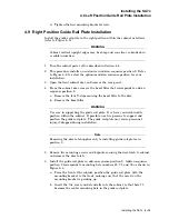 Preview for 51 page of DEC SA7 Series User Manual