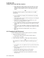 Preview for 52 page of DEC SA7 Series User Manual