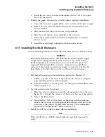 Preview for 53 page of DEC SA7 Series User Manual