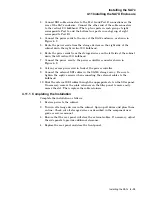 Preview for 57 page of DEC SA7 Series User Manual