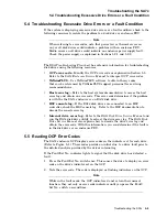 Preview for 63 page of DEC SA7 Series User Manual