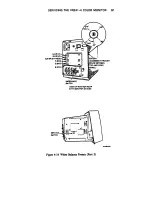 Preview for 89 page of DEC VT 240 Series Service Manual