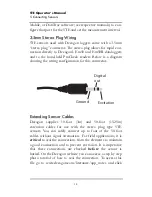 Preview for 18 page of Decagon Devices 5TE Operator'S Manual