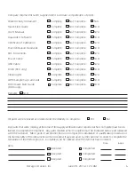 Preview for 6 page of Decagon Devices AquaLab 4TE Installation Qualification/Operational Qualification Protocols And Instructions