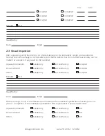 Preview for 7 page of Decagon Devices AquaLab 4TE Installation Qualification/Operational Qualification Protocols And Instructions