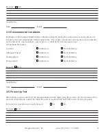 Preview for 8 page of Decagon Devices AquaLab 4TE Installation Qualification/Operational Qualification Protocols And Instructions