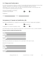 Preview for 12 page of Decagon Devices AquaLab 4TE Installation Qualification/Operational Qualification Protocols And Instructions