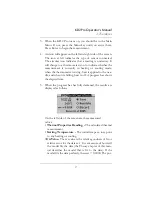 Preview for 21 page of Decagon Devices KD2 Pro Operator'S Manual