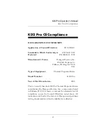 Preview for 67 page of Decagon Devices KD2 Pro Operator'S Manual