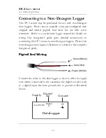 Preview for 20 page of Decagon Devices VP-3 Operating Manual