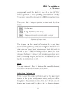 Preview for 23 page of Decagon Devices WP4C Operator'S Manual