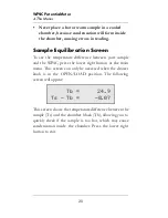 Preview for 26 page of Decagon Devices WP4C Operator'S Manual