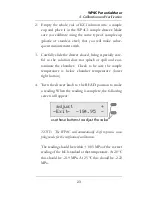 Preview for 29 page of Decagon Devices WP4C Operator'S Manual