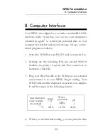 Preview for 39 page of Decagon Devices WP4C Operator'S Manual