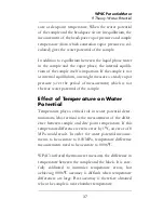 Preview for 43 page of Decagon Devices WP4C Operator'S Manual