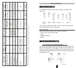 Preview for 9 page of Decathlon B'Original Manual And Guarantee Instructions