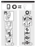 Preview for 4 page of Decathlon BTWIN 500 Instructions For Use