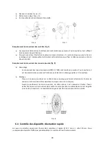 Preview for 39 page of Decathlon BW500 Instructions For Use Manual