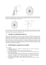 Preview for 57 page of Decathlon BW500 Instructions For Use Manual