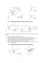 Preview for 92 page of Decathlon BW500 Instructions For Use Manual