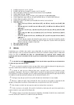 Preview for 107 page of Decathlon BW500 Instructions For Use Manual