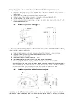 Preview for 153 page of Decathlon BW500 Instructions For Use Manual