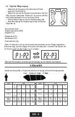 Preview for 20 page of Decathlon ONRHYTHM 500 Manual