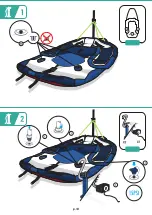 Preview for 16 page of Decathlon Tribord DINGHY 5S Owner'S Manual