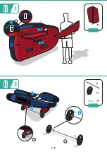 Preview for 17 page of Decathlon Tribord DINGHY 5S Owner'S Manual