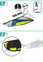 Preview for 19 page of Decathlon Tribord DINGHY 5S Owner'S Manual