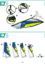 Preview for 27 page of Decathlon Tribord DINGHY 5S Owner'S Manual