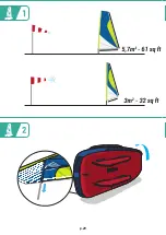 Preview for 31 page of Decathlon Tribord DINGHY 5S Owner'S Manual