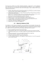 Preview for 10 page of Decathlon TW500 Instructions For Use Manual