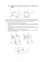 Preview for 11 page of Decathlon TW500 Instructions For Use Manual