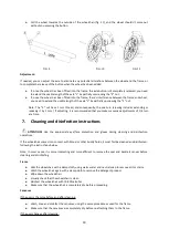 Preview for 20 page of Decathlon TW500 Instructions For Use Manual