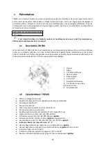 Preview for 25 page of Decathlon TW500 Instructions For Use Manual