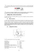 Preview for 27 page of Decathlon TW500 Instructions For Use Manual